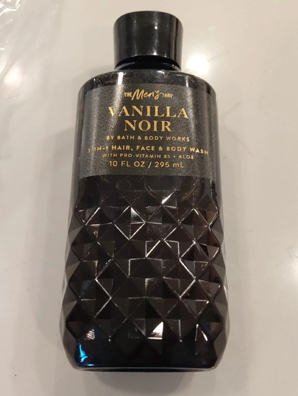 Bath & Body Works body skin